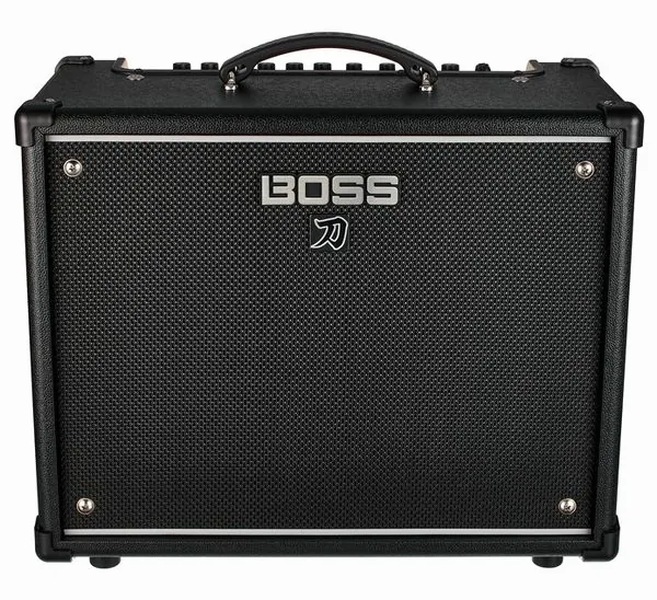 Boss Katana 50 Gen 3, detalj 3