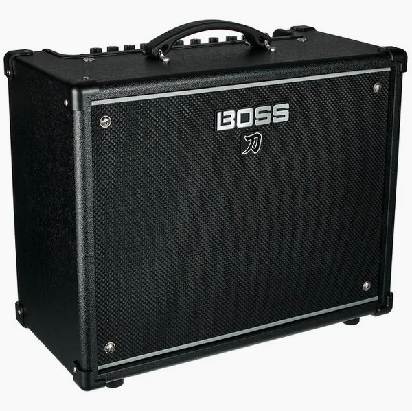 Boss Katana 50 Gen 3, detalj 4