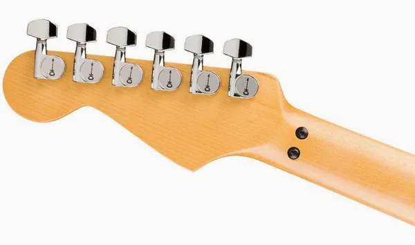 Charvel Am NC SD1 HH FR IVBL, detalj 5