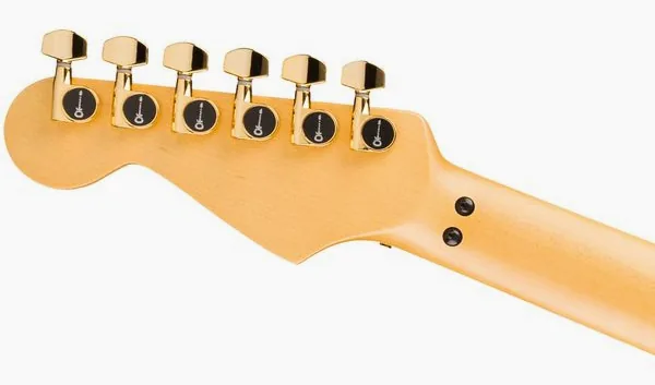 Charvel Am NC SD1 HH FR RRD, detalj 5