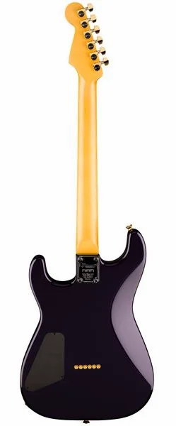 Charvel Am NC SD1 HH HT VMN, detalj 2