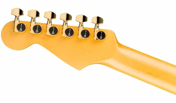 Charvel Am NC SD1 HH HT VMN, detalj 5
