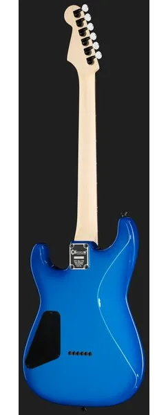 Charvel Jake E Lee PM SD1 HSS BLB, detalj 3