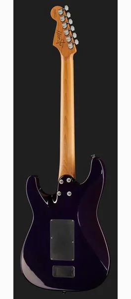 Charvel Marco Sfogli So-Cal St1 HSS FR, detalj 3