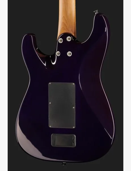 Charvel Marco Sfogli So-Cal St1 HSS FR, detalj 5
