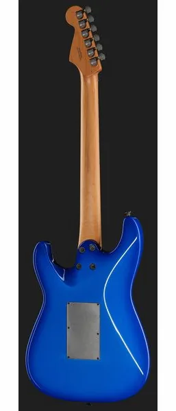 Charvel PM PLUS SRS SC1 HH FR CM BB, detalj 3