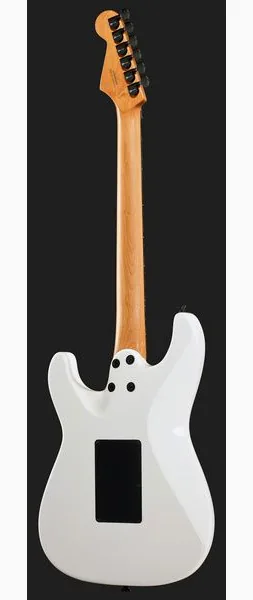 Charvel PM PLUS SRS SC1 HH FR EB SW, detalj 3
