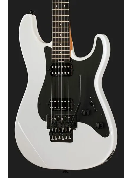 Charvel PM PLUS SRS SC1 HH FR EB SW, detalj 4