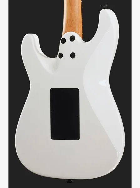 Charvel PM PLUS SRS SC1 HH FR EB SW, detalj 5