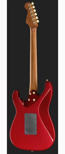Charvel PM PLUS SRS SC1 HH FR EB Car, detalj 3