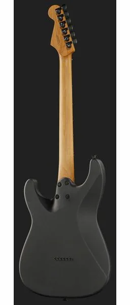 Charvel PM PLUS SRS SC1 HH HT EB SE, detalj 3