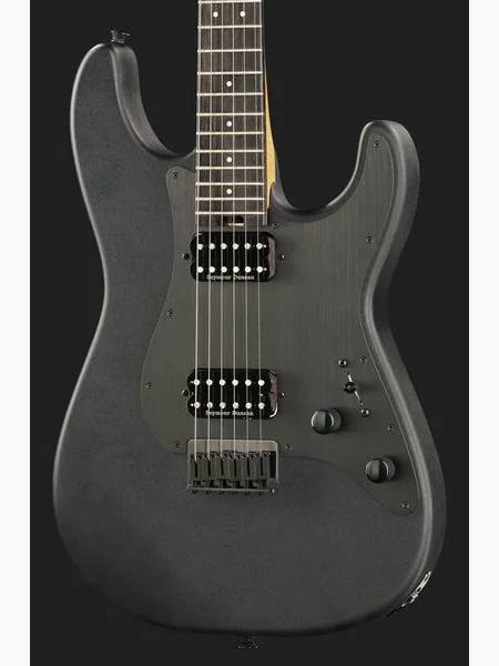Charvel PM PLUS SRS SC1 HH HT EB SE, detalj 4