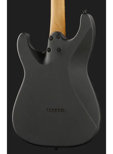 Charvel PM PLUS SRS SC1 HH HT EB SE, detalj 5