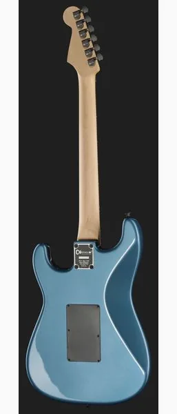 Charvel PM SC1 SRS HH FR RW PhBlue, detalj 3