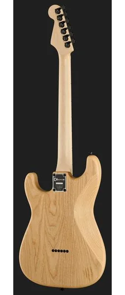 Charvel PM SC1 SRS HH HT Mpl NatAsh, detalj 3
