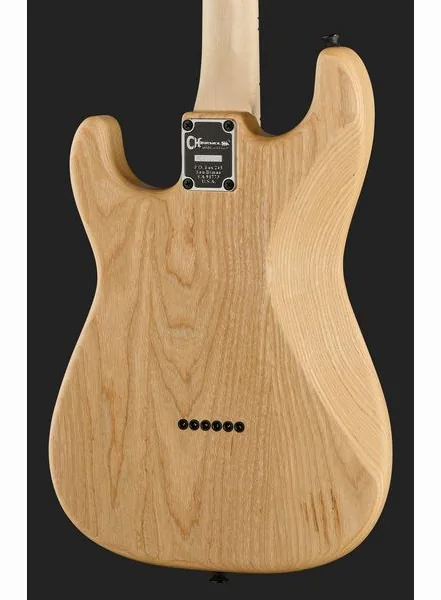 Charvel PM SC1 SRS HH HT Mpl NatAsh, detalj 5