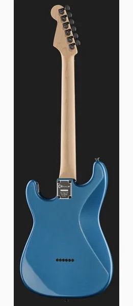 Charvel PM SC1 SRS HH HT RW- PelhBlue, detalj 3