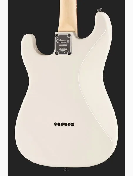 Charvel PM SC1 SRS HH HT RW Snow White, detalj 5