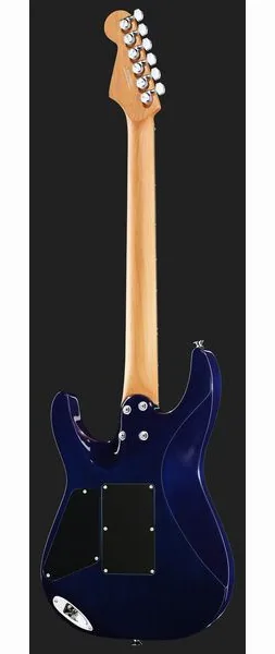 Charvel Pro Mod Plus DK24 CHLRN BRST, detalj 3