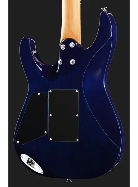 Charvel Pro Mod Plus DK24 CHLRN BRST, detalj 5