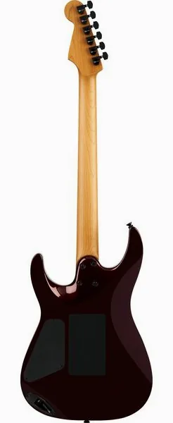 Charvel Pro-Mod Plus DK24 HH FR CRE, detalj 2
