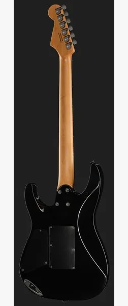 Charvel Pro-Mod Plus DK24 HH FR QM CEM, detalj 3