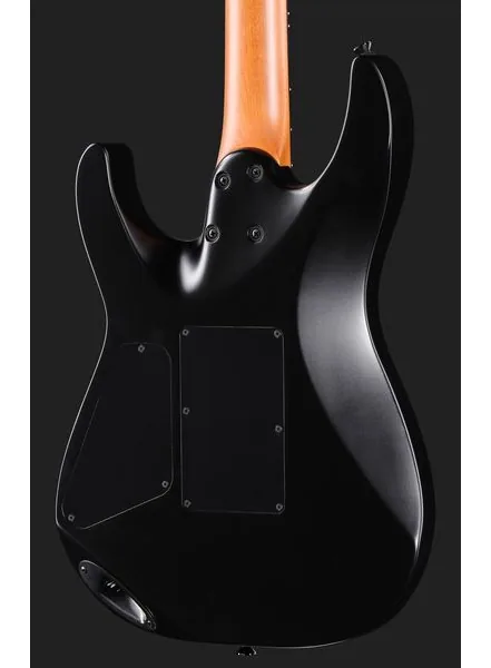 Charvel Pro-Mod Plus DK24 HH FR SBK, detalj 5