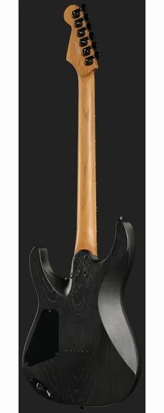 Charvel Pro-Mod Plus DK24 HH HT BKA, detalj 3