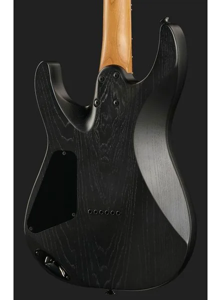 Charvel Pro-Mod Plus DK24 HH HT BKA, detalj 5