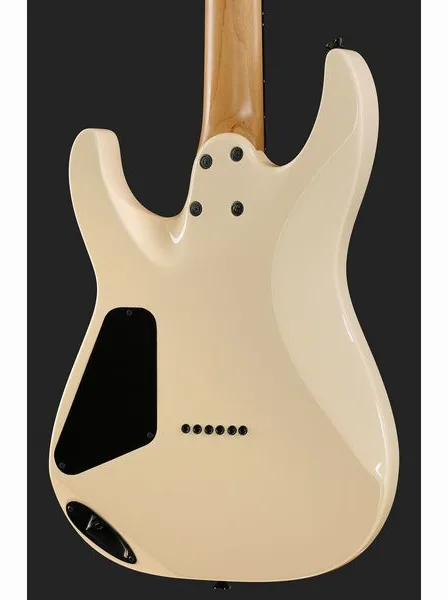 Charvel Pro-Mod Plus DK24 HH HT CWH, detalj 5
