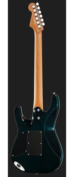 Charvel Pro Mod Plus DK24 HSS BLCU, detalj 3