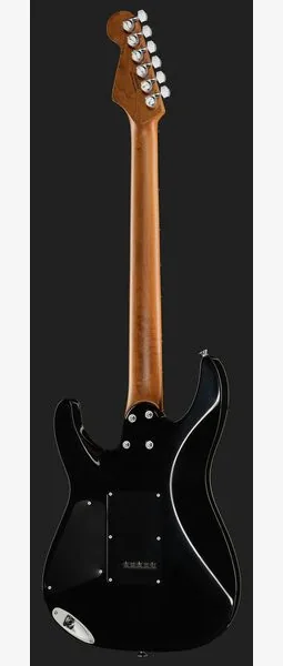 Charvel Pro-Mod Plus DK24 HSS QM ATE, detalj 3