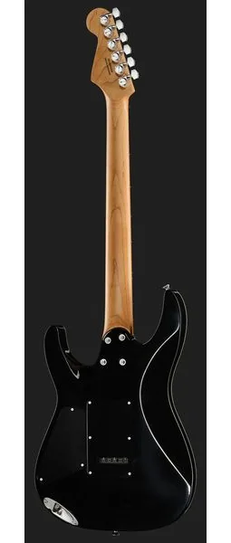 Charvel Pro-Mod Plus DK24 HSS QM ZF, detalj 3