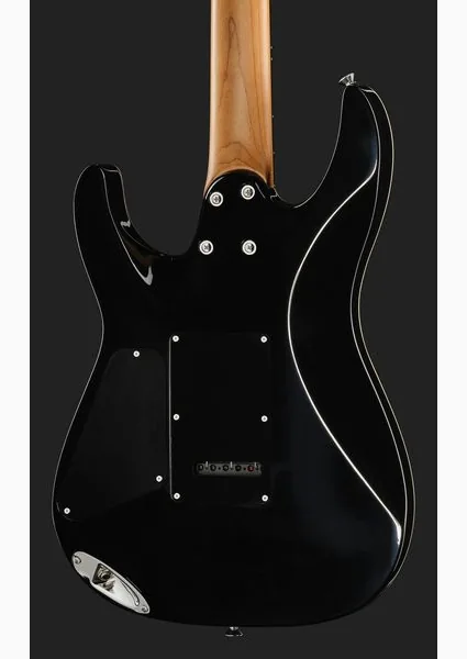 Charvel Pro-Mod Plus DK24 HSS QM ZF, detalj 5