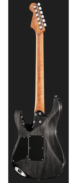 Charvel Pro Mod Plus DK24 MNT OCN, detalj 3