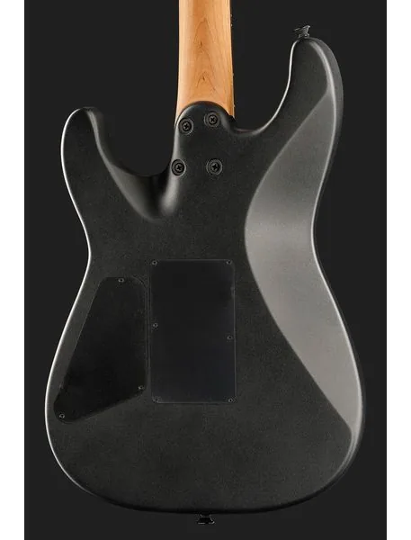 Charvel Pro-Mod Plus SanDimas FR EB SE, detalj 5