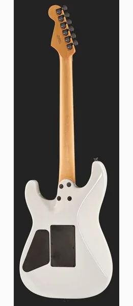 Charvel Pro-Mod Plus SanDimas FR EB SW, detalj 3