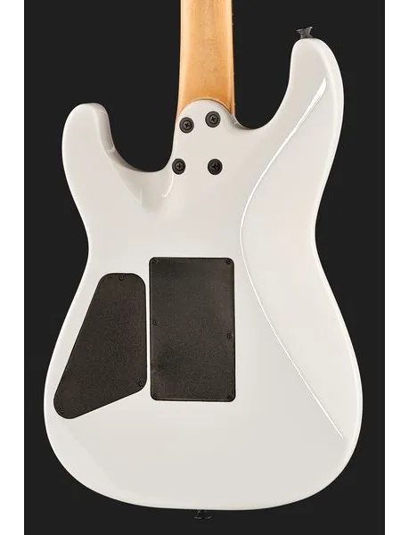 Charvel Pro-Mod Plus SanDimas FR EB SW, detalj 5