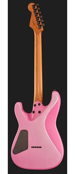 Charvel Pro-Mod Plus SanDimas HT EB PP, detalj 3