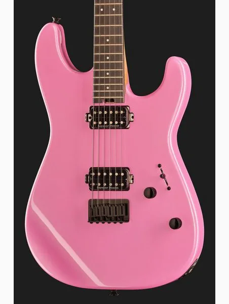 Charvel Pro-Mod Plus SanDimas HT EB PP, detalj 4