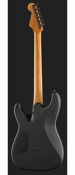 Charvel Pro-Mod Plus SanDimas HT EB SE, detalj 3