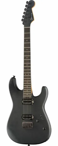 Charvel Pro-Mod Plus SanDimas HT EB SE framifrån