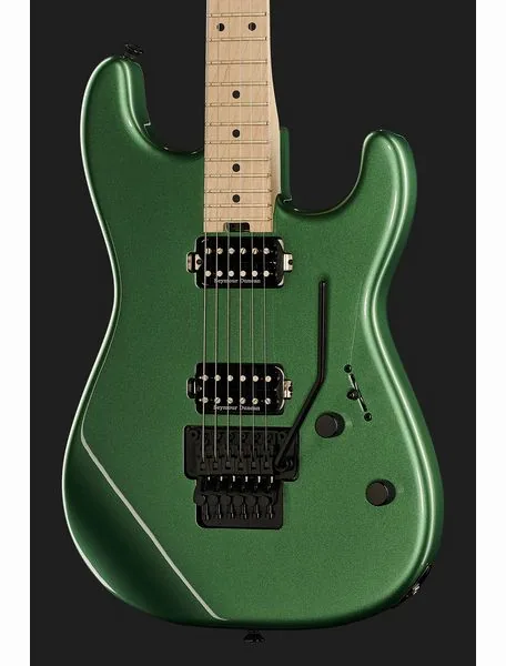 Charvel Pro-Mod San Dimas HH FR MN PG, detalj 4