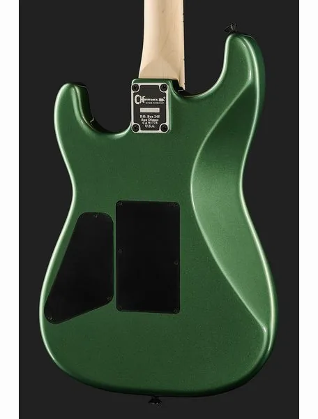 Charvel Pro-Mod San Dimas HH FR MN PG, detalj 5