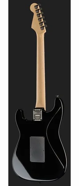 Charvel Pro-Mod So-Cal HH FR 3TSB, detalj 3