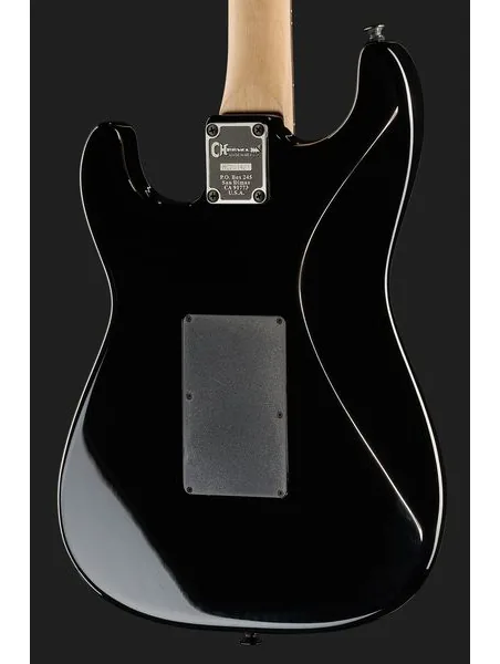 Charvel Pro-Mod So-Cal HH FR 3TSB, detalj 5