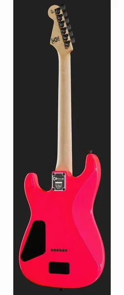 Charvel Sean Long Pro-Mod SD1 HH NPI, detalj 3