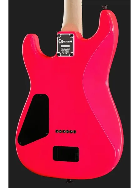 Charvel Sean Long Pro-Mod SD1 HH NPI, detalj 5