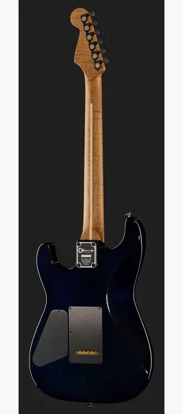 Charvel Special Edition San Dimas CB, detalj 3