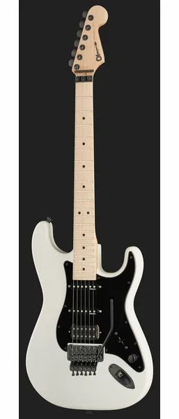 Charvel USA sel. So-Cal Style 1 HSS FR, detalj 2